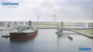 Quick Release Mooring Hooks