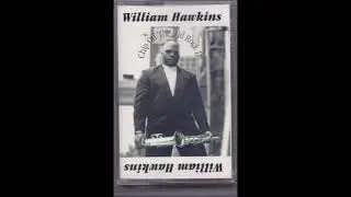 William Hawkins 