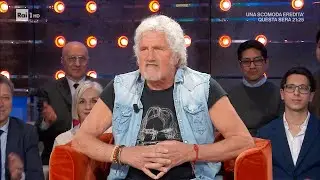 Adriano Pappalardo, il leone della musica - Da Noi...a ruota libera 17/03/2024