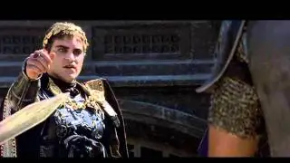 Gladiator Soundtrack : 