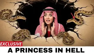 Saudi princess was thrown into a 30-meter-deep pit filled with snakes &mdash; but she survived
