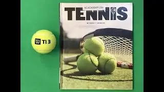 Tennis, Audio Book Kids Children Read Aloud