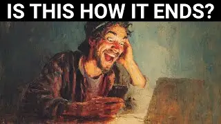 Why Social Media Is Making Us Extinct &ndash; Aldous Huxley Predicted This