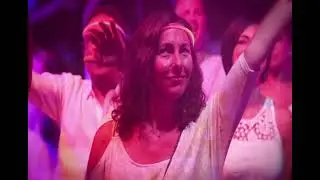 White Hot Party NCL Sky