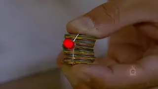 Coin Battery | DIY With Adam