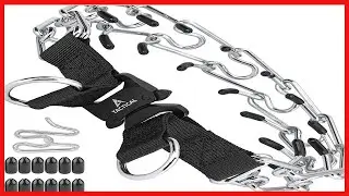 Quality product -  DEYACE Dog Collar for No-Pull Training Quick-Release Metal Buckle Adjustable Refl