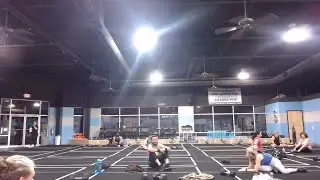 Full Body Strength