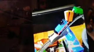 ST07 Shorts Intro for Episodes 6-9 (Excluding Episode 8)