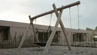Rundgang Schulhaus Sonnenrain