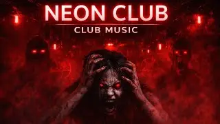 Dark Horror Trance | A Club Nightmare You Can&rsquo;t Wake From