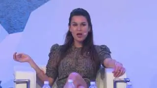 innovfest unbound 2017: Building an ecosystem for innovation