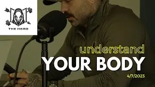 Want to understand your body? Learn the Herd Truth with Danny Farrar