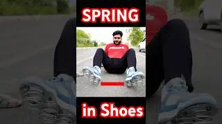 Spring Waale Shoes #yashkeexperimentshorts