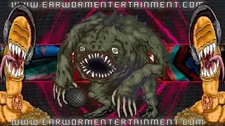 EWEAC - The Banger Supreme feat. Big Mike - EARWORM