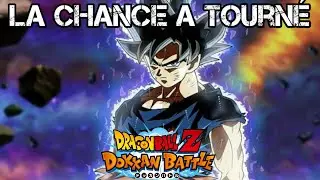 DOKKAN BATTLE INVOCATIONS MIGATTE TEC GLOBAL