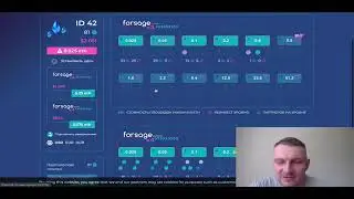 Сравнение смартконтрактов Forsage Cryptohends Millionemoney