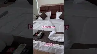 Premium Stay In Jaipur . lake View Hotel centrally Located. #hotel #govindamroyalstay #jaipurhotel