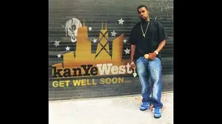 Kanye West - Intro ft. Marie &ldquo;Free&rdquo; Wright (Audio)