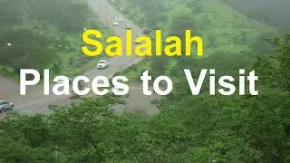 Salalah Oman  #salalah day's