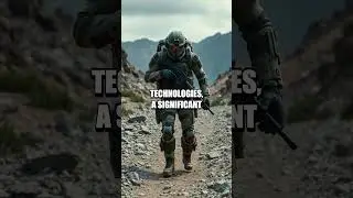 The Strategic Evolution of Exosuits in Modern Military Operations