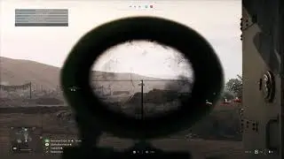 Perfectaim.io - Battlefield V hack