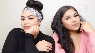 CHIT CHAT GET READY WITH US | 2018