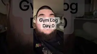 Day 0 - Orientation (09/01/26) #thealchemist #weightloss #gym