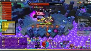 Maplestory 2 TW - CDEV Berserker POV