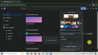 Как настроить Trello для управления проектами