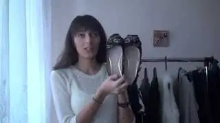 Покупки - Romwe, H&M, Stradivarius, Oysho, ALDO