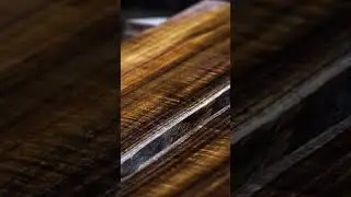 Grading Koa Caps For GL Models