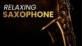 🔴 Boleros de Saxofón LIVE – Música Relajante Todo el Día
