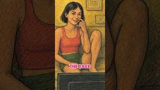 Horror Music Video - Alternative Metal - The Face (Crumb 277)