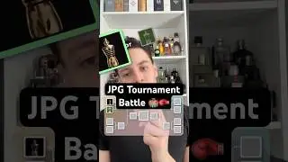 Le Male Elixir Absolu would&rsquo;ve won if it was here JPG Tournament #jpg  #fragrance #cologne #perfume