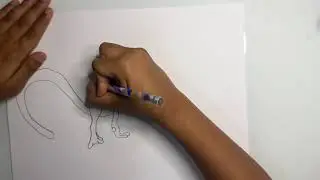 How To Draw Mewtwo