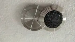 Stainless Steel+Carborundum Tactile Indicators (XC-MDD1302), Tactile Indicators, Tactile Ground Surf