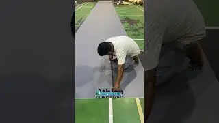 Brand New Badminton Flooring  -Badminton Court Bookings &ndash; Athlen Badminton Academy