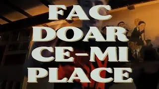 sszpirit - Ce-mi place (VIDEO)