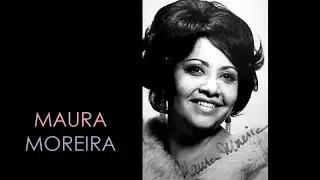 MAURA MOREIRA - O Fulu Lorer&ecirc; &ecirc; [Canto de Oxal&aacute;]
