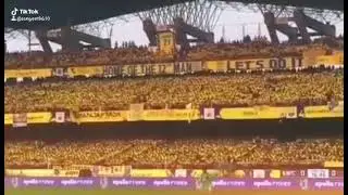 Kerala blasters home stadium atmosphere