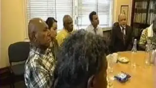 Torres Strait islanders reclaim their ancestral bones (Papua New Guinea, Australia)