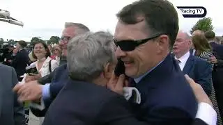 Aidan O'Brien: my day one Sky Bet Ebor Festival runners