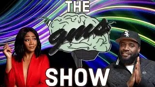 Corey Holcomb BLASTS Tiffany Haddish for trying to SET HIM UP + court case with Cristina Payne