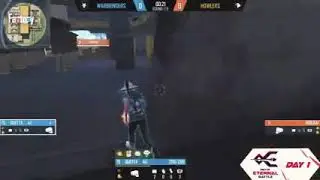 HOB KAI VS TG QUETTA BESTEST MATCH EVER | 1V1 |HOB VS TEAM TG