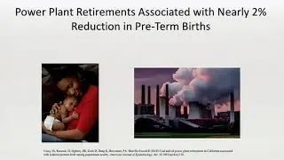 Equity and the Environment: What's the Connection?