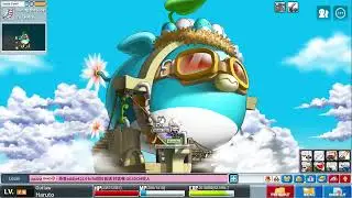 MapleStory Worlds Artale Monster Riding Quest Part 1