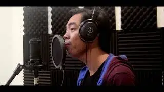 Mark Niko Escoto - Home - SoundWaves Studio (Wave1E10)