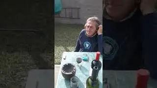 juija no sabe nada de vino🤣11/7/2021