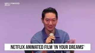 Леденящий душу кошмар детства Алекса Ву, который лег в основу сериала Netflix &laquo;В твоих снах&raquo;