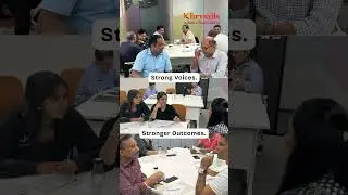 Mastering the art of conversations that matter!